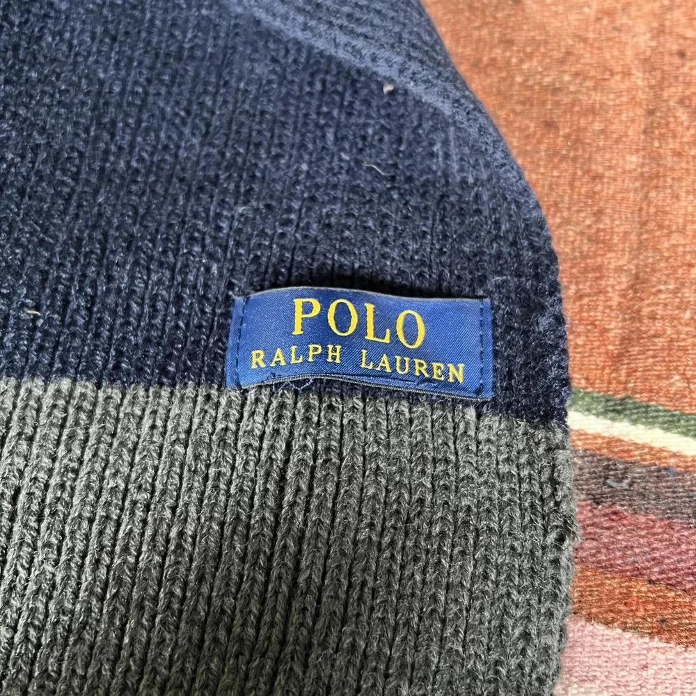 Polo Ralph Lauren brand polo